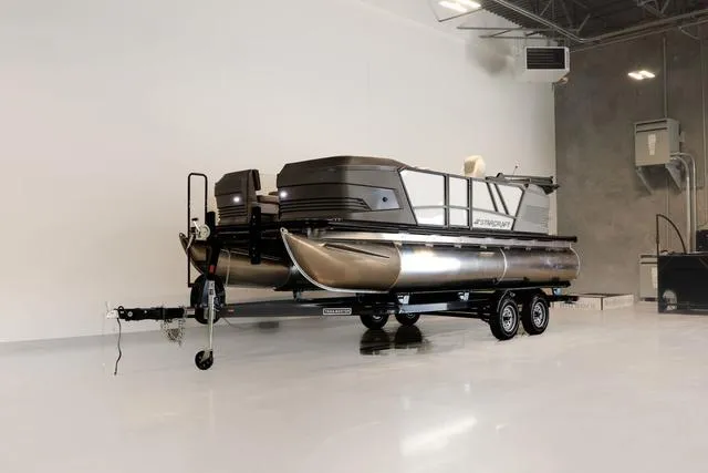 Slide: The Image of Starcraft GX 20 R DH 2026 - 2