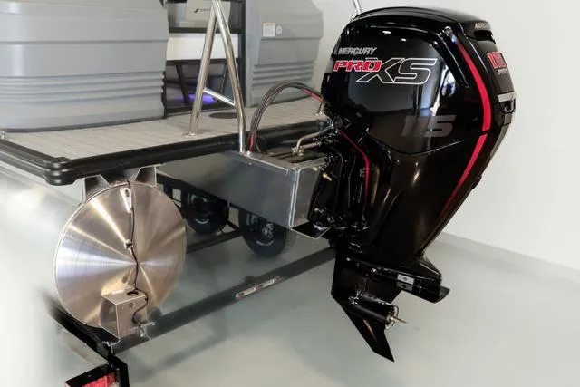 Slide: The Image of Starcraft GX 20 R DH 2026 - 20