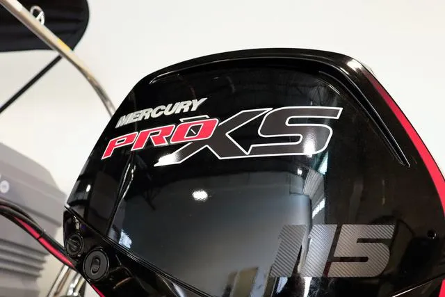 Slide: The Image of Starcraft GX 20 R DH 2026 - 21