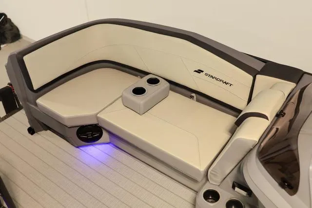 Slide: The Image of Starcraft GX 20 R DH 2026 - 3