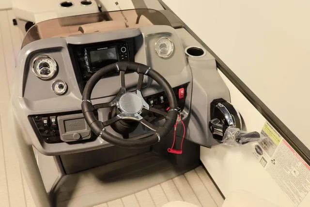 Slide: The Image of Starcraft GX 20 R DH 2026 - 7