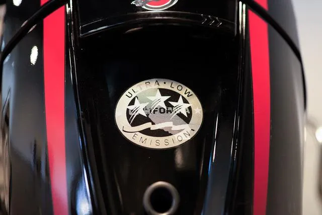 Slide: The Image of Starcraft CX Fish 21 FD 2025 - 10