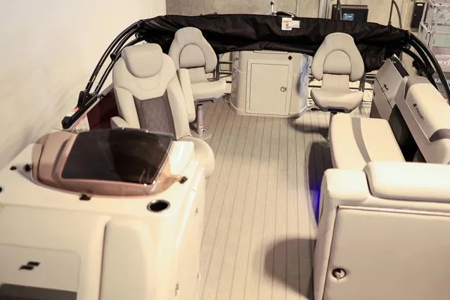 Slide: The Image of Starcraft CX Fish 21 FD 2025 - 12