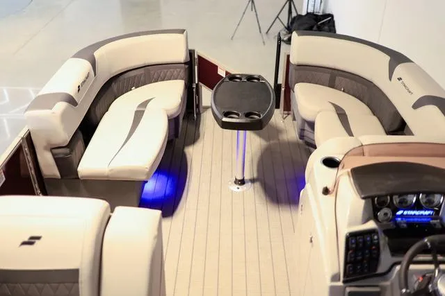 Slide: The Image of Starcraft CX Fish 21 FD 2025 - 13