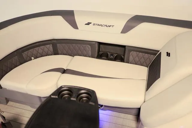 Slide: The Image of Starcraft CX Fish 21 FD 2025 - 14