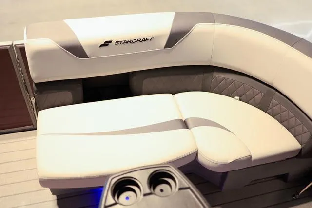 Slide: The Image of Starcraft CX Fish 21 FD 2025 - 15