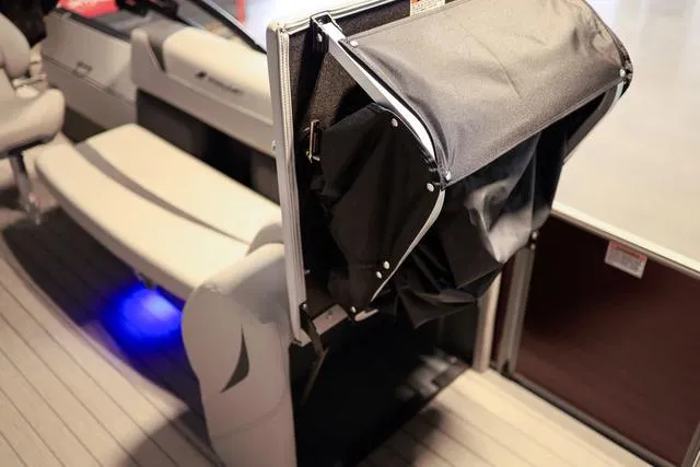 Slide: The Image of Starcraft CX Fish 21 FD 2025 - 16