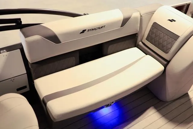 Slide: The Image of Starcraft CX Fish 21 FD 2025 - 17