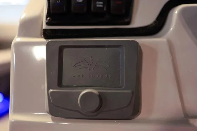 Slide: The Image of Starcraft CX Fish 21 FD 2025 - 20