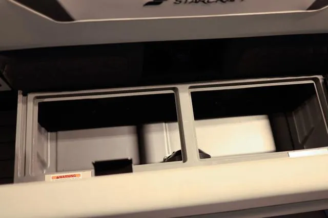 Slide: The Image of Starcraft CX Fish 21 FD 2025 - 22