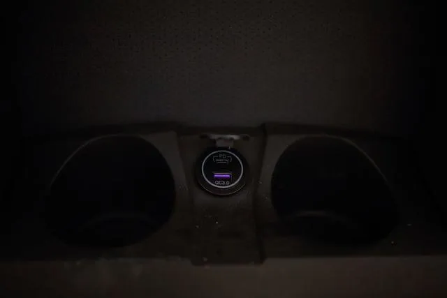 Slide: The Image of Starcraft CX Fish 21 FD 2025 - 23