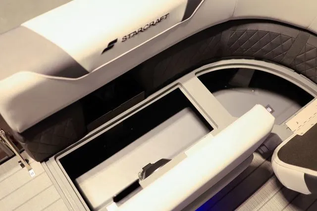 Slide: The Image of Starcraft CX Fish 21 FD 2025 - 25