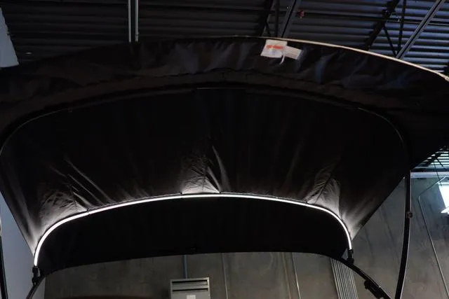 Slide: The Image of Starcraft CX Fish 21 FD 2025 - 29