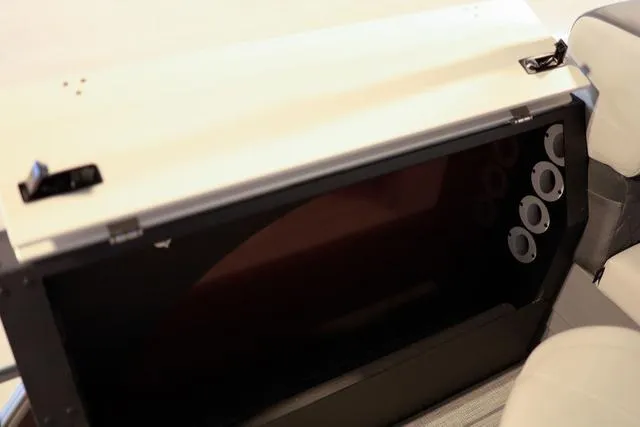 Slide: The Image of Starcraft CX Fish 21 FD 2025 - 34