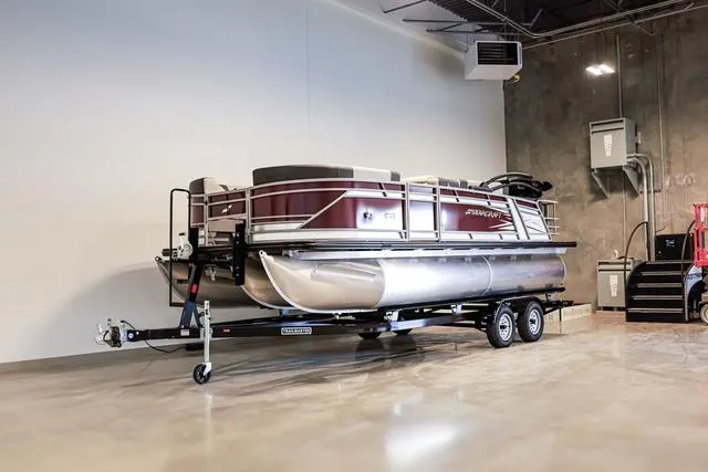 Slide: The Image of Starcraft CX Fish 21 FD 2025 - 4