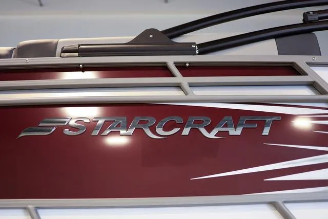 Slide: The Image of Starcraft CX Fish 21 FD 2025 - 7