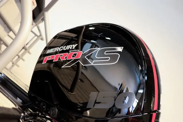 Slide: The Image of Starcraft CX Fish 21 FD 2025 - 8