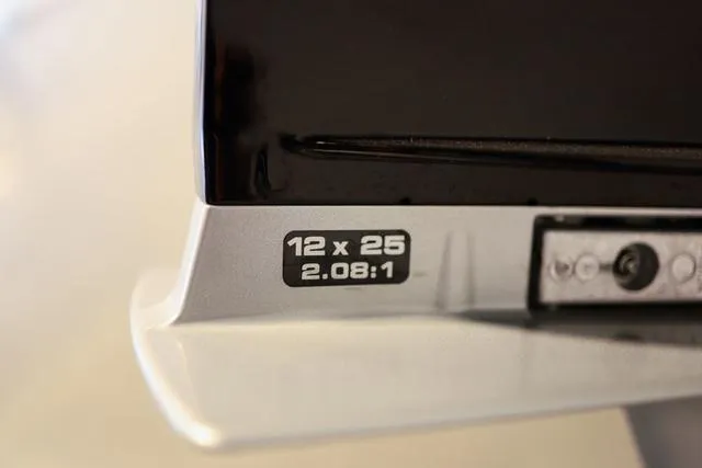 Slide: The Image of Starcraft CX Fish 21 FD 2025 - 9