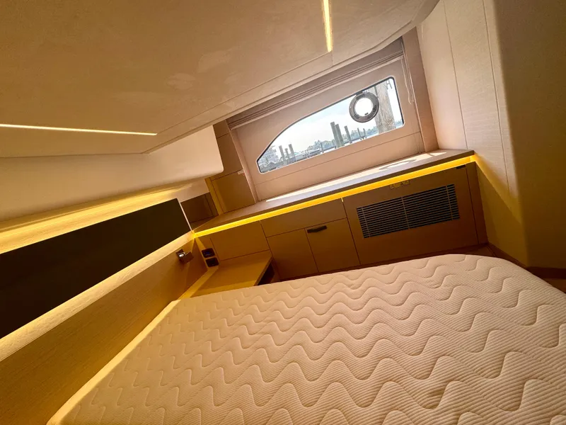 Slide: The Image of Master StateRoom - Forward - 48