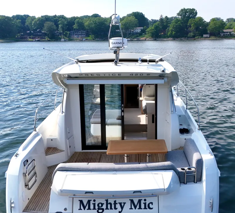 Slide: The Image of Prestige 420S 2024 - 68