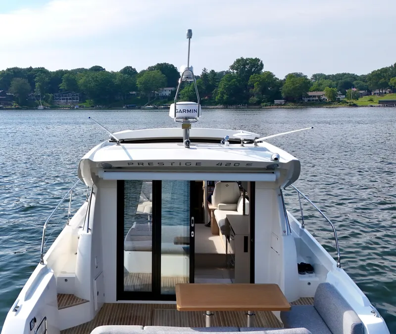 Slide: The Image of Prestige 420S 2024 - 69