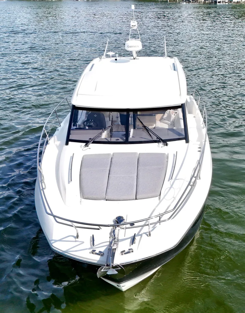 Slide: The Image of Exterior - Underway - 78