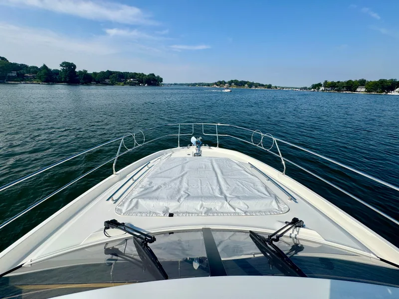 Slide: The Image of Cockpit - Port Side - 84