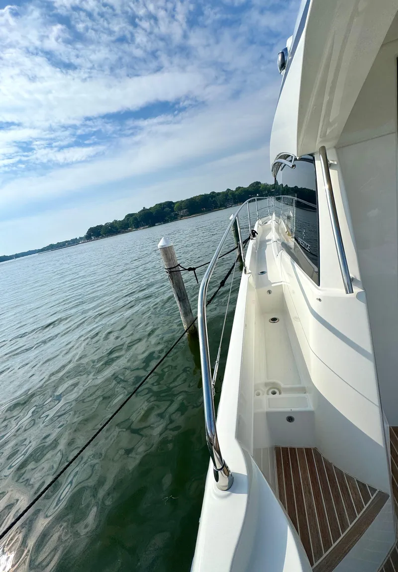 Slide: The Image of Exterior - Port Side - 89