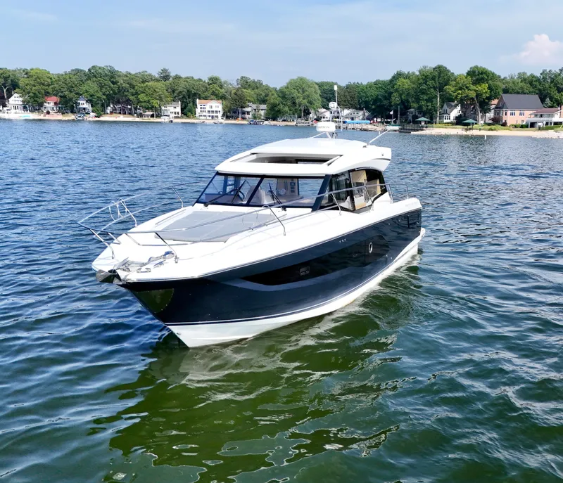 Slide: The Image of Electric Sliding Sun Roof - Open - 9