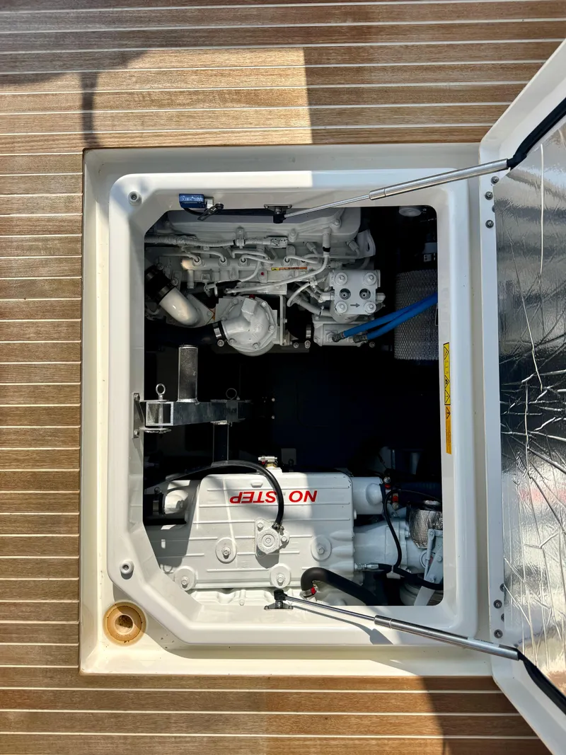 Slide: The Image of Mase Generator - 93