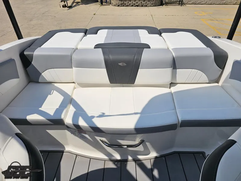 Slide: The Image of Chaparral 21 SSi 2022 - 107