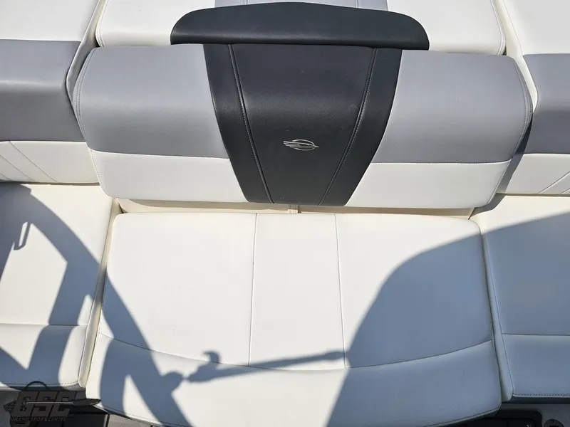 Slide: The Image of Chaparral 21 SSi 2022 - 109