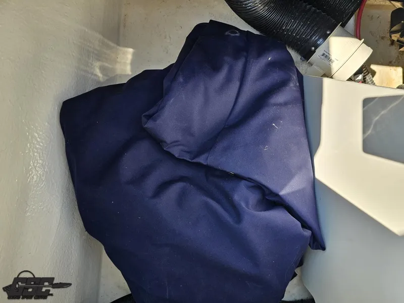 Slide: The Image of Chaparral 21 SSi 2022 - 113