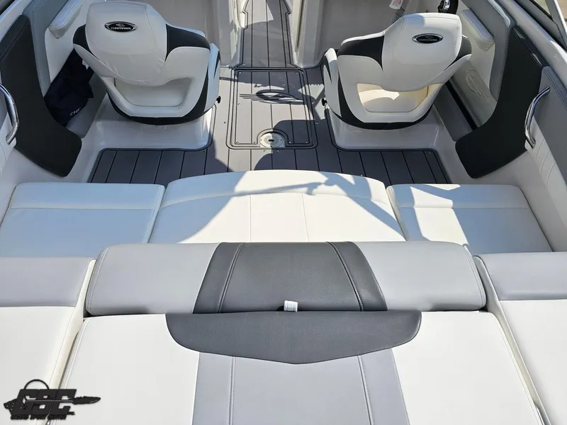 Slide: The Image of Chaparral 21 SSi 2022 - 51