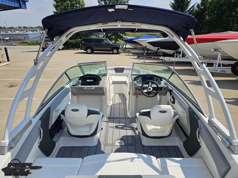 Slide: The Image of Chaparral 21 SSi 2022 - 52