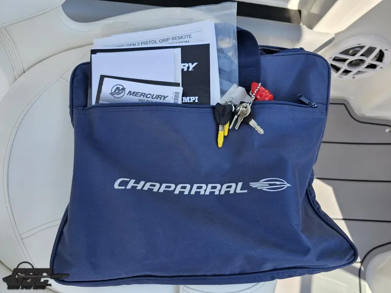 Slide: The Image of Chaparral 21 SSi 2022 - 67