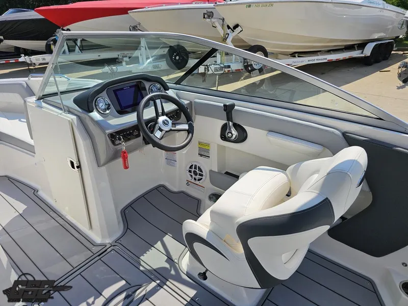 Slide: The Image of Chaparral 21 SSi 2022 - 69