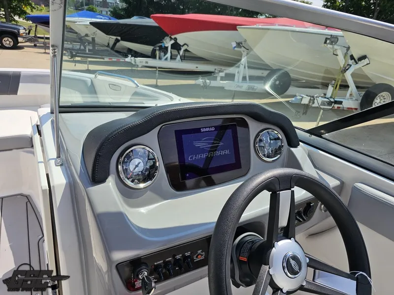 Slide: The Image of Chaparral 21 SSi 2022 - 71