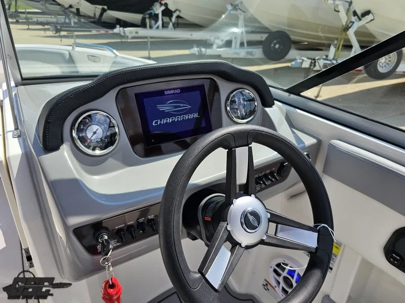 Slide: The Image of Chaparral 21 SSi 2022 - 72