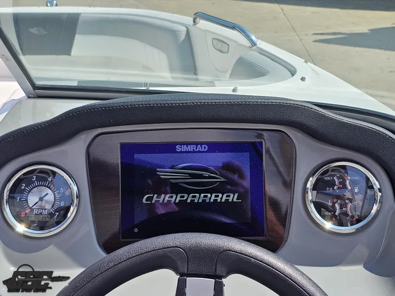 Slide: The Image of Chaparral 21 SSi 2022 - 73