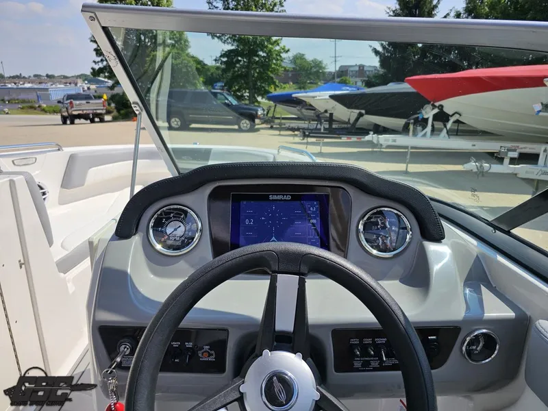 Slide: The Image of Chaparral 21 SSi 2022 - 74