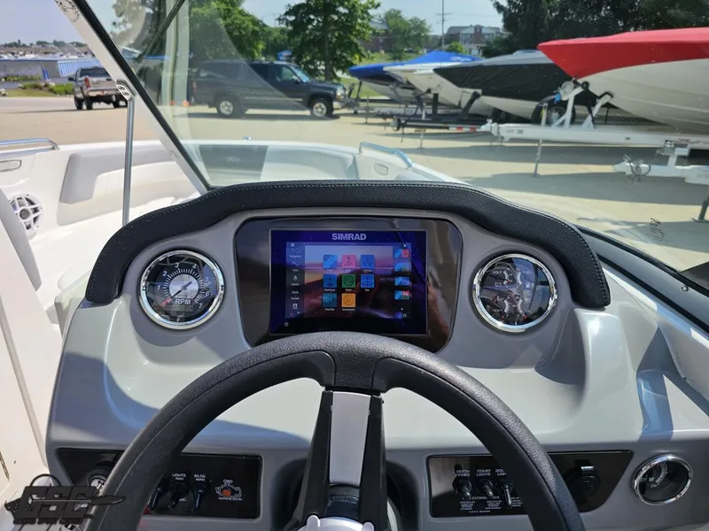 Slide: The Image of Chaparral 21 SSi 2022 - 75