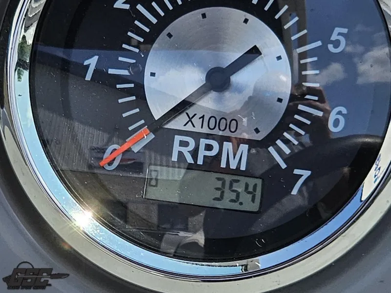 Slide: The Image of Chaparral 21 SSi 2022 - 76