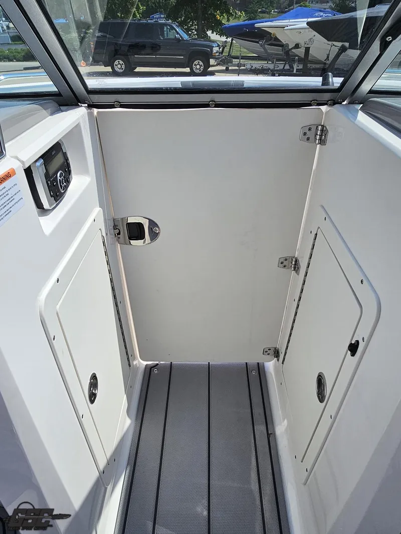 Slide: The Image of Chaparral 21 SSi 2022 - 79