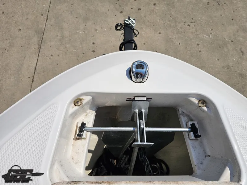 Slide: The Image of Chaparral 21 SSi 2022 - 89