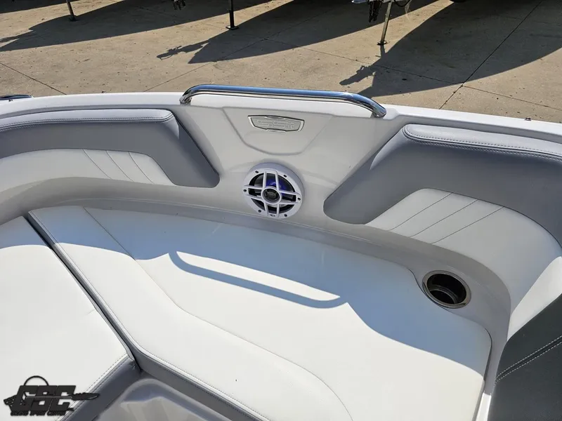 Slide: The Image of Chaparral 21 SSi 2022 - 90