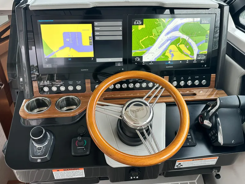 Slide: The Image of Tiara 43 LE 2023 - 59