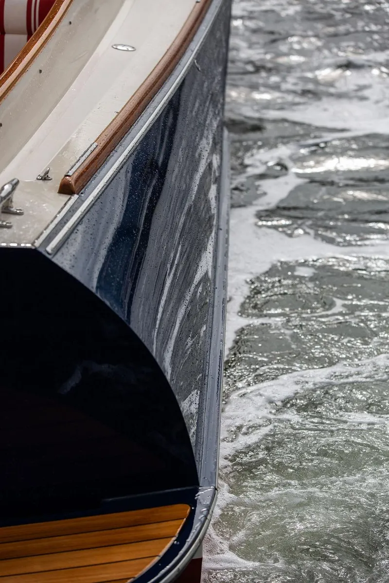 Slide: The Image of Hinckley Yachts Talaria 44 MY 2007 - 110