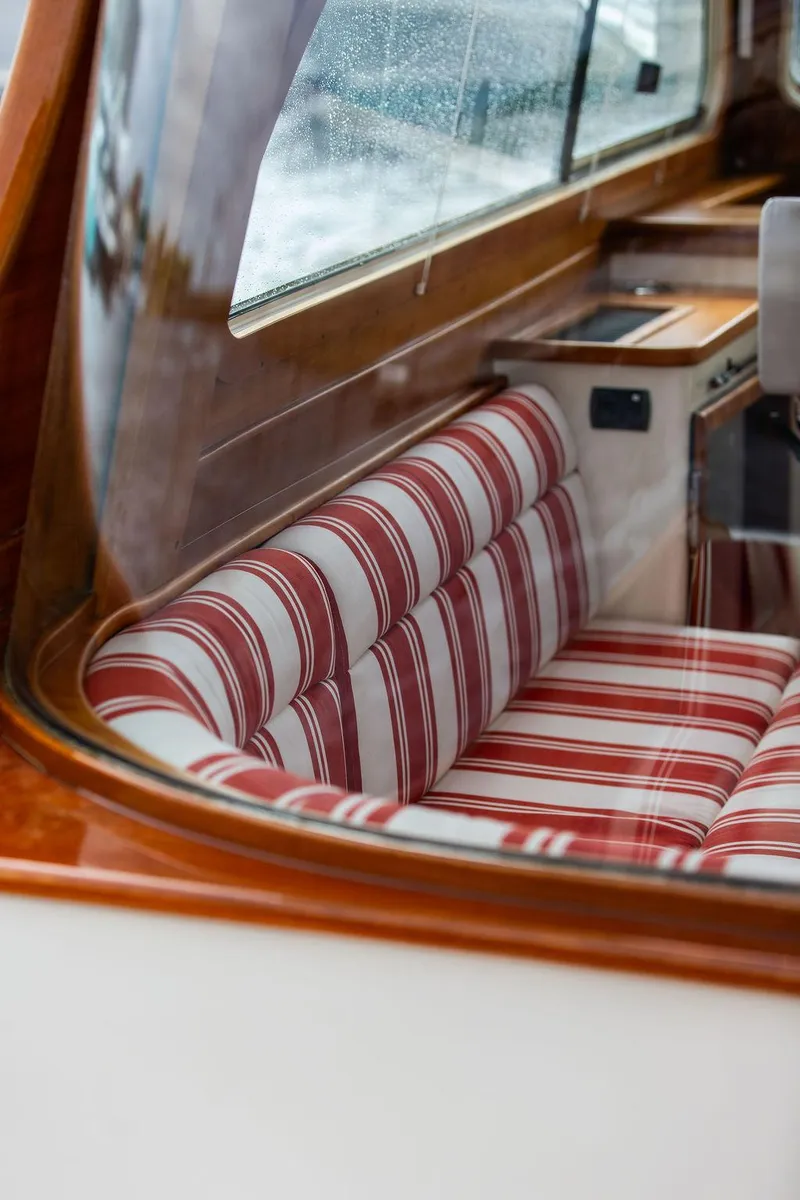 Slide: The Image of Hinckley Yachts Talaria 44 MY 2007 - 111