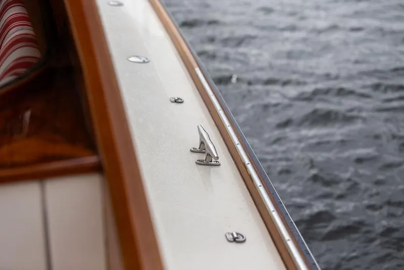 Slide: The Image of Hinckley Yachts Talaria 44 MY 2007 - 112